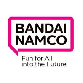株式会社バンダイナムコホールディングス