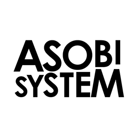 アソビシステム株式会社